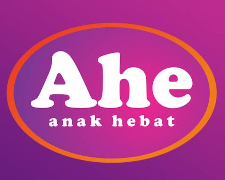 Logo Ahe Keplaksari